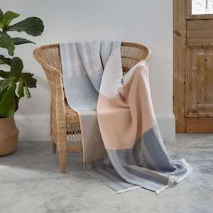 Blankets Throws: Censo Throw - 130x170