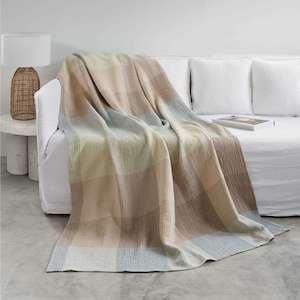 Costa Blanket - Herb