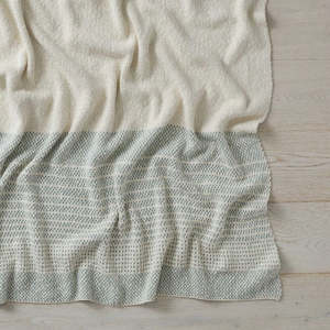 Blankets Throws: Sonoma Laurel Throw - 150x240