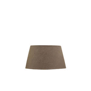 Mondo Tapered Drum Lampshade - 31cm