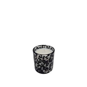 Candles: Cheetah Candle - Small