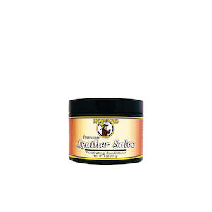 Howard: Leather Salve - 170gm