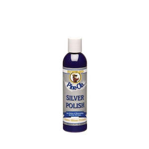 Howard: Silver Polish - 236ml