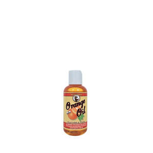 Orange Oil - 140ml
