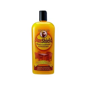 Howard: SunShield - 475ml