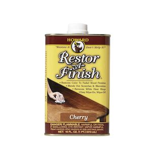 Restor-A-Finish - Cherry