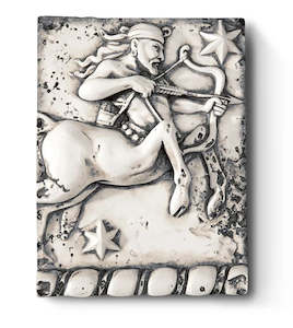 Memory Blocks: Sid Dickens Memory Block - Sagittarius