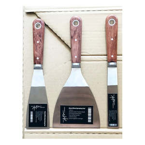 Stone Effects: Stone Effects - Spreading Tool Kit