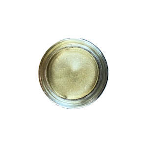 Metallics Glides: Metallic Glides - Forgotten Gold