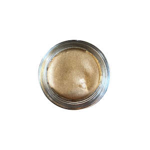 Metallics Glides: Metallic Glides - Bronzanite