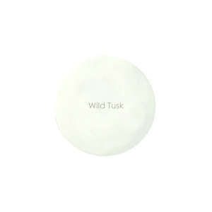 Chalk Paint 120ml: Wild Tusk - Premium Chalk Paint 120ml