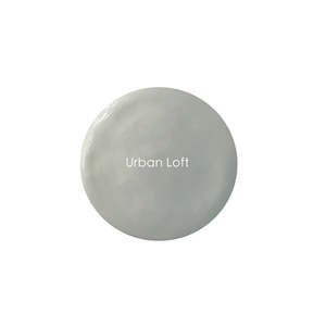 Chalk Paint 120ml: Urban Loft - Premium Chalk Paint 120ml