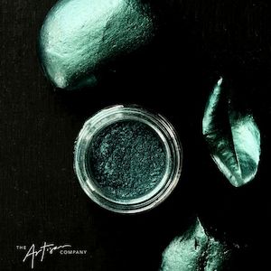 Metallic Alchemy: Metallic Concentrate - Milan Moonshadow
