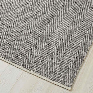 Rugs Animal Hides: Zambesi Feather Rug - 3x4m