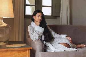 Towels Bath Rugs: Beverly Bath Robe