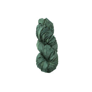 Home Living Accessories: Silk Ribbon: Green