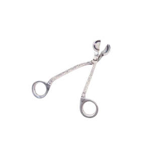 Home Living Accessories: Wick Trimmer