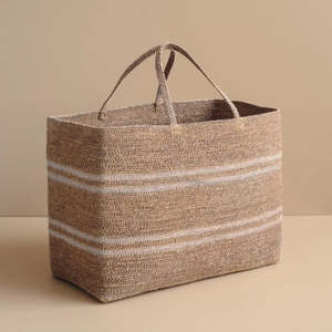 Portare Clay Basket