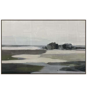 Art Canvas: Realm Canvas - 140x90