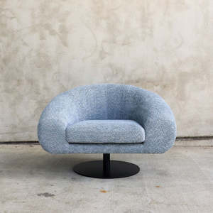 Furniture: Saulo Occasional Chair