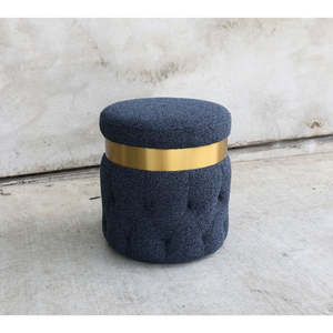 Furniture: Nova Stool