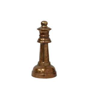 Decor: Rookie Decorative Chess Object