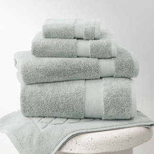 Towels Bath Rugs: Bergama Turkish Towels