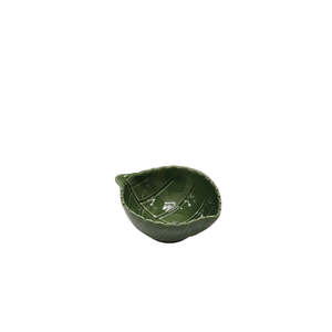 Kitchen Dining: Vine Leaf Dish - Small