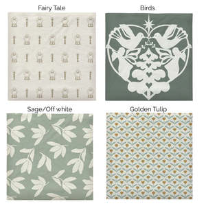 Kitchen Dining: Broste Paper Napkins