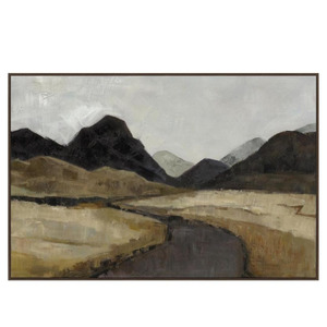 Pathway Canvas - 120x80