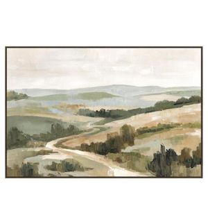 Fields of Serenity Canvas - 120x80