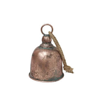 Products: Bronze Bell - Short