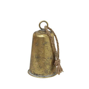 Products: Gold Bell - Tall