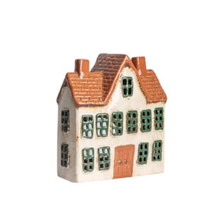 Gifts: Cotswolds Country Tea Light Manor