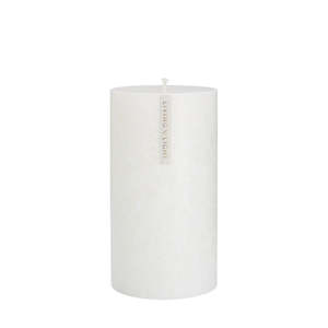 Pillar Candle: Pinot Blanc 100mm - Large