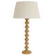 Stockholm Washed Table Lamp Base