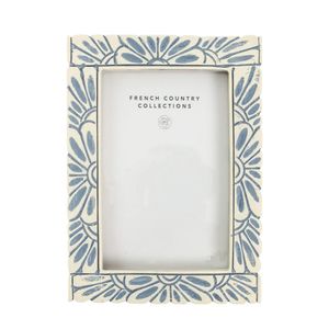 Elena Mosaic Photo Frame - 5x7"