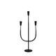 Dax 3 Light Candlestand - Tall