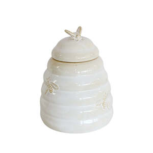Abeille Honey Pot