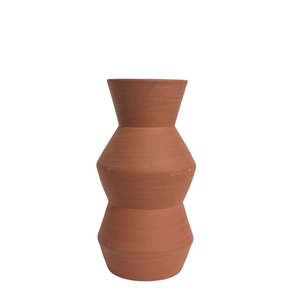 Hana Sculpt Vase