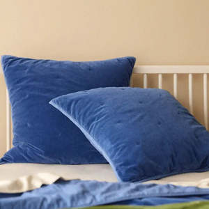 1000TC Sateen Flat Sheet: Optic White - King