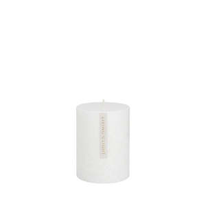 Pillar Candle: Pinot Blanc - Medium