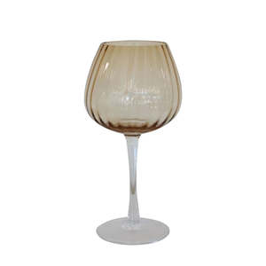 Glassware: Casablanca Wine Glass