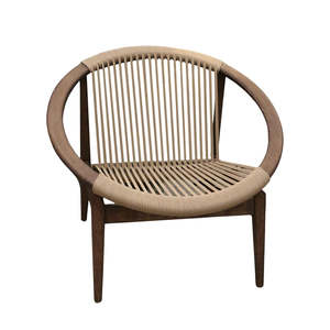 Norma Lounge Chair