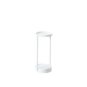 Furniture: Karen Couch Table - Alpine White