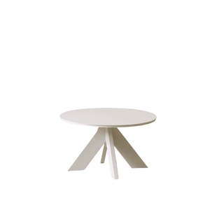 Furniture: Claire Nesting Coffee Table - Medium