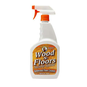 Wood-N-Floors - 946ml