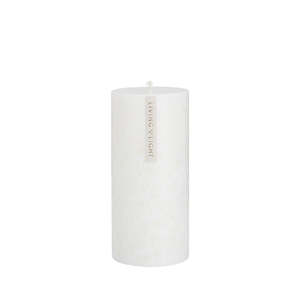 Gifts Under 51: Pillar Candle: Pinot Blanc - Large