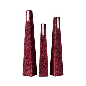 Gifts Under 51: Icicle Candle: Pinot Noir – Medium