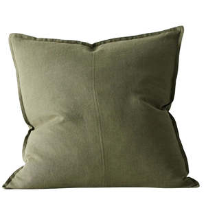 Como Cushion: Jungle - 60x60